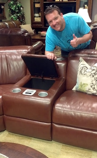 Havertys braxton recliner discount